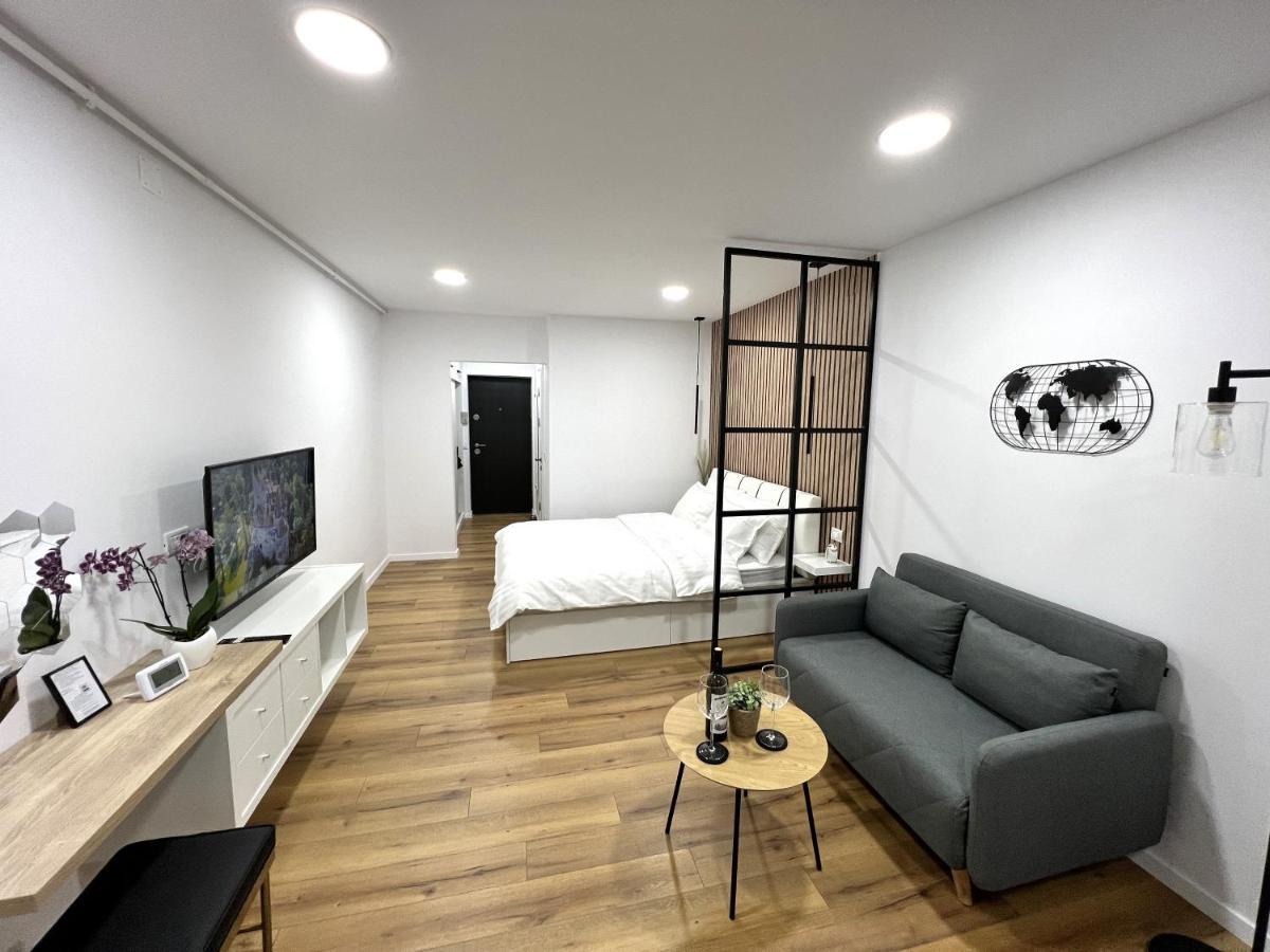 Denis Studio Torda Kültér fotó