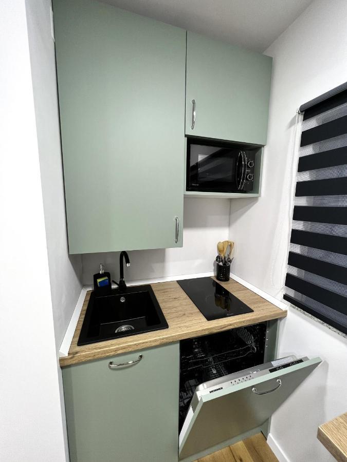 Denis Studio Torda Kültér fotó